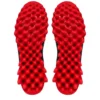 Tiketa Run – Sneakers – Piele de vițel și neopren – Negru – Femei