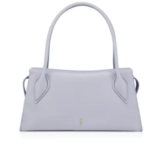 Venus – Geantă de umăr – Piele de vițel – Jumbo Grey
