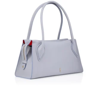 Venus – Geantă de umăr – Piele de vițel – Jumbo Grey