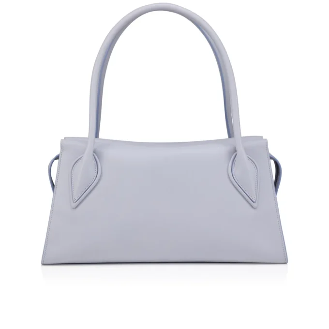 Venus – Geantă de umăr – Piele de vițel – Jumbo Grey